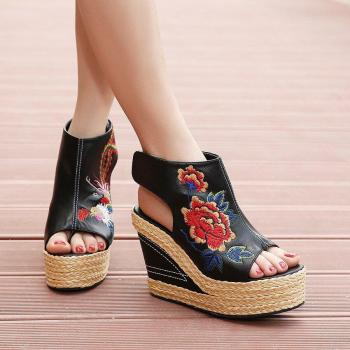 Zapatos de tacón alto para mujer