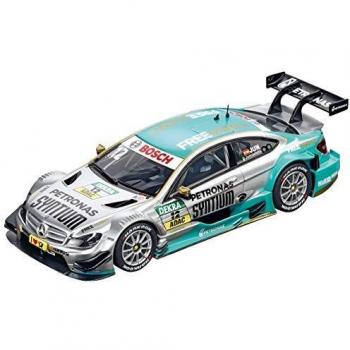 Carrera Digital 132 AMG Mercedes C-Coupe DTM D. Juncadella, No.12