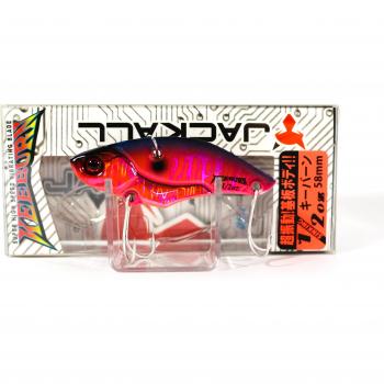 Metal Vibration Keeburn Lure 1/2 oz by Jackall