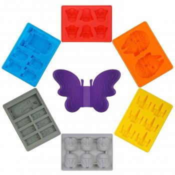 Newyond FDA Certified Ice Cube Tray