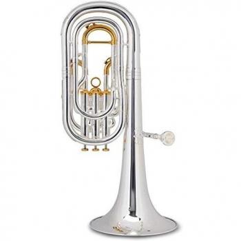 Lechgold BH-241S Bb-Baritonhorn