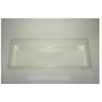Façade Légumier 508x200 MM Transparent Indesit