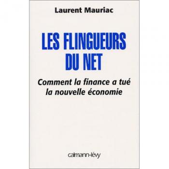 Les Flingueurs du net : Comment la finance a tué la nouvelle économie