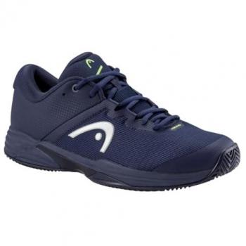 Head Evo 2.0 Clay Court Men's Dark Blue (Size 10)