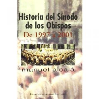 Historia del Sínodo de los Obispos. De 1997 a 2001 (NORMAL)