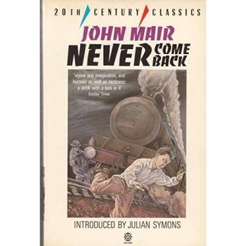 Never Come Back