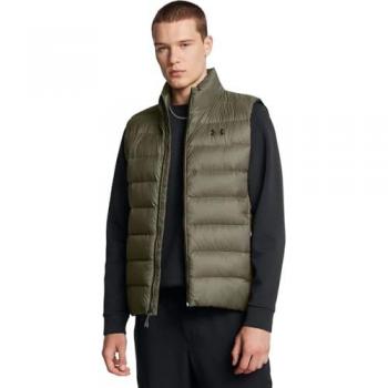 Under Armour Chaleco Legend Down Verde