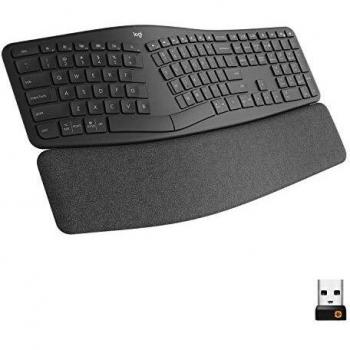 Logitech Ergo K860 Ergonomic Keyboard