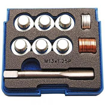 Pack de remise en état des bouchons vidange 12×125 mm