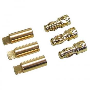 Kawada B582 Flat Motor Cable Assembly