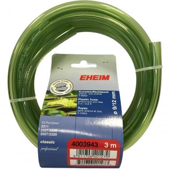 Eheim Manguera Verde Ø9/12Mm (3 M)