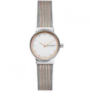 Ladies Skagen Freja Lille Two Hand Watch