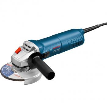 Bosch GWS 11-125 5 Professional Angle Grinder 110V