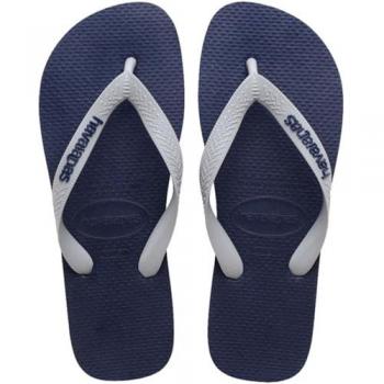 HAVAIANAS TOP LOGO POP UP CORES MISTURADAS