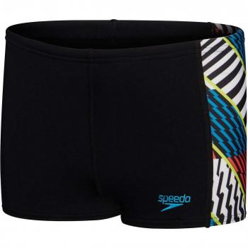 Slip de Bain Speedo avec Panneau Digital