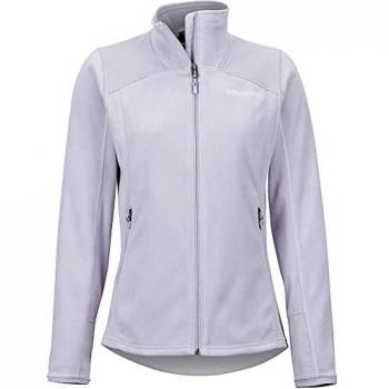 Damen-Flashpoint Jacke (Lavender Aura) von Marmot – L