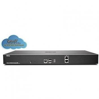 SonicWall 01‑SSC‑2418 200 Secure Mobile Access – Mobiles Netzwerk-Sicherheitsgateway 200