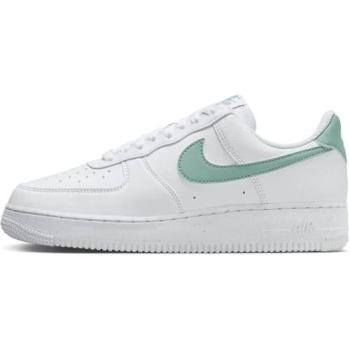 Nike Air Force 1 ’07 Next Nature – Weiße Frauenschuhe – 40,5