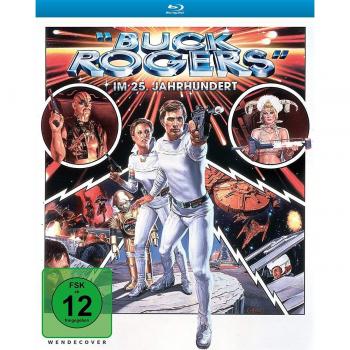 BUCK ROGERS IM 25. JAHRHUNDERT