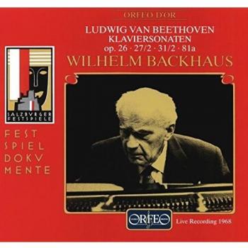 Beethoven, Sonate pour piano n° 12