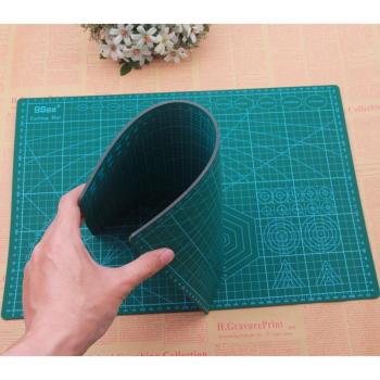 Tapis de découpe manuel pour artisans