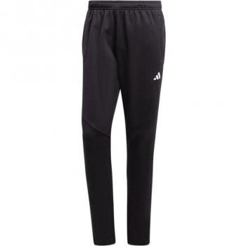 Adidas Gg 3 Stripes Pantalón De Entrenamiento Hombres Negro