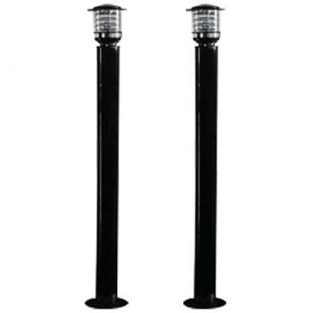 Detector de Barreira Infravermelho 10 Feixes ABL30-18510A