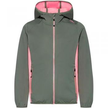 FixHood 39A Mens WindShield Jacket
