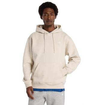 New Balance Herren Everyday Flischpullover