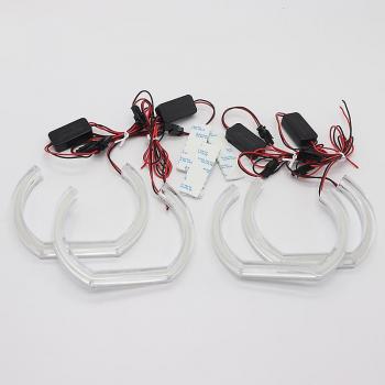 Anillos de Luz LED para BMW 316i 318i 320i 325i