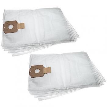 Sacchetti 10x Nilfisk ELIMINATOR1 (Microfibra)