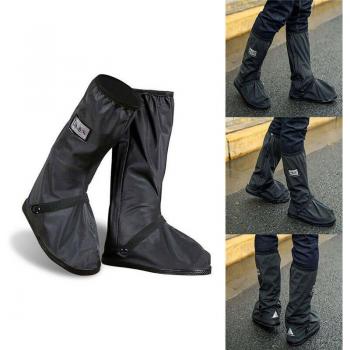 Botas de exterior con suela antideslizante