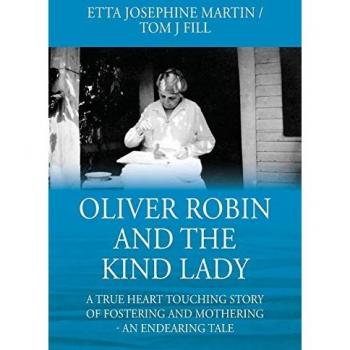 Oliver Robin and the Kind Lady