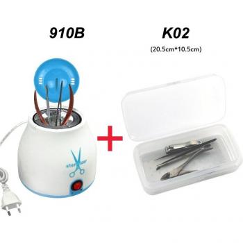 Manicure Sterilizer Box