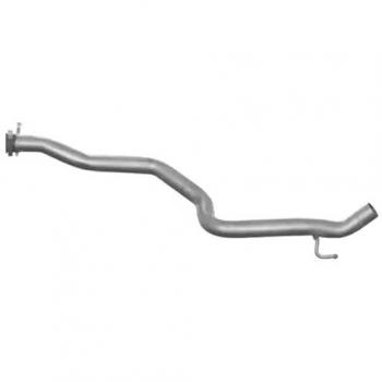 VEGAZ Mittelteil Abgasrohr Alfa Romeo 46796716, 46816689