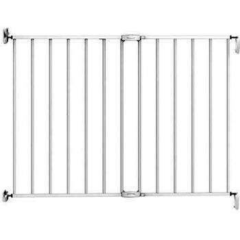 Grille de protection réglable 62–102 cm Noma