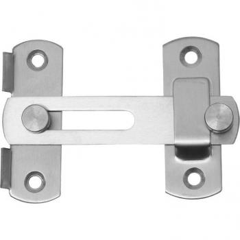 Stainless Steel Padlock Clasp