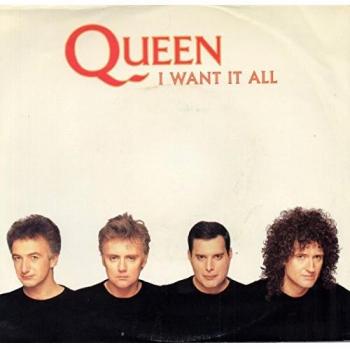 QUEEN