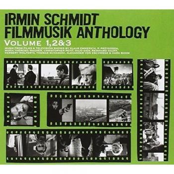 Anthology soundtrack Volumes 1 2 and 3