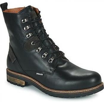Boots Pellet JULIAN Noir Homme 42