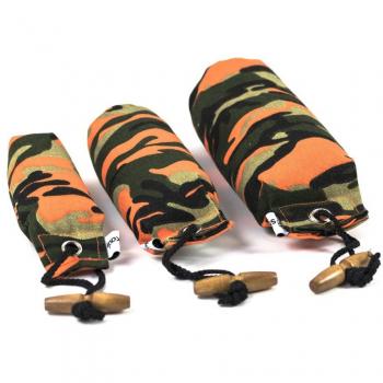 Bruks Dummy Kameleont 250 g