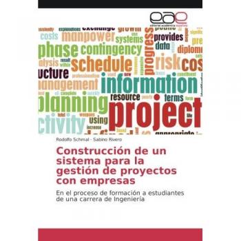 Construcción de un sistema para la gestión de proyectos con empresas: En el proceso de formación a estudiantes de una carrera de Ingeniería