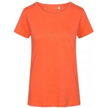 Promodoro Damen Bio T-Shirt Rundhals bis 3XL