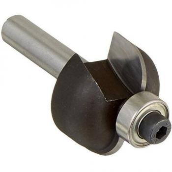 Festool Cove Bit 491019 with 28.7mm Guide