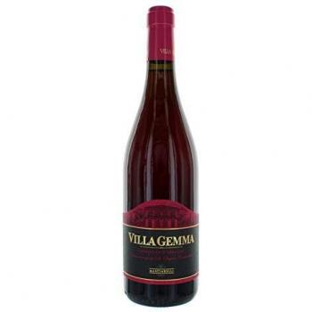Villa Gemma Rosato 75 cl