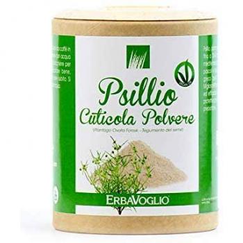 Psyllium Natural 200 g