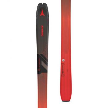 Atomic Backland 85 Sci Alpinismo Unisex 23/24