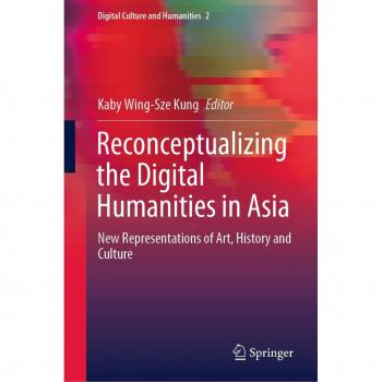 Vitalsource Technologies, Inc. Reconceptualizing The Digital Humanities In Asia