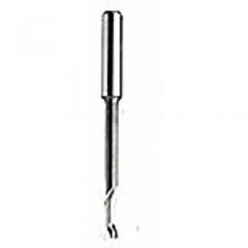 Broca para Aluminio/PVC CMT 189.060.51