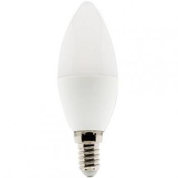 Zenitech LED-Kerze 5W E14 400lm 4000K